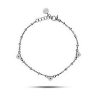 Bracciale Morellato Donna Insieme in Acciaio Cubic Zirconia SAHM13